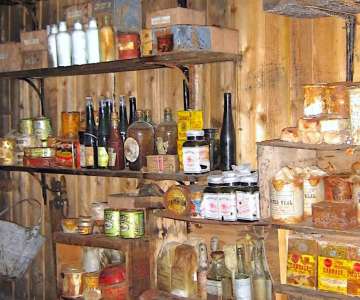 Collections management