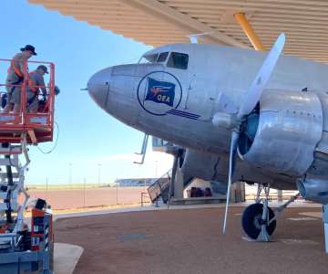 Museum & conservation planning