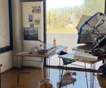 Disaster planning & recovery