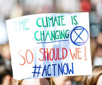 Climate change solutions