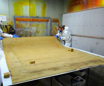 Hazardous material handling