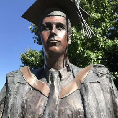 Before Treatment - Details of the Male Graduate