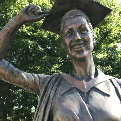 Before Treatment - Details of the Female Graduate