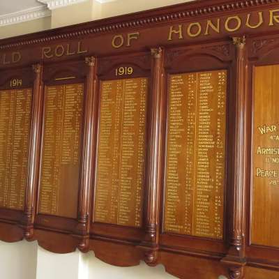 After treatment- Overall