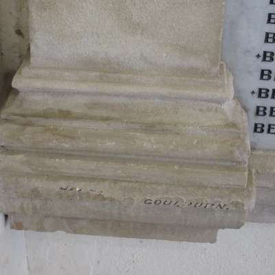 Rocky Hill AT- Column