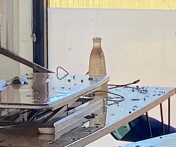 Disaster planning & recovery