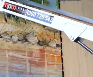 Large projects management