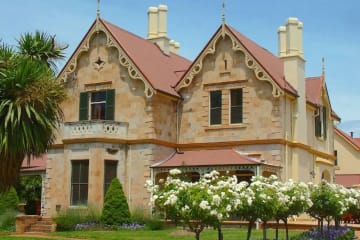 Duntroon House, Canberra