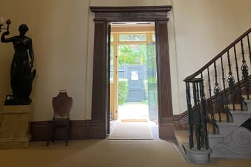 Elizabeth Bay House Mould Remediation