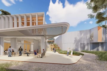 National Seed Bank Relocation