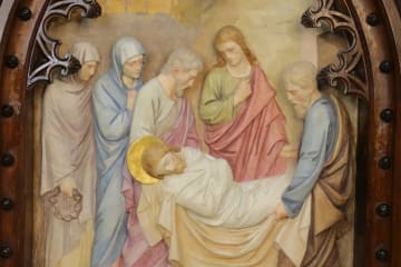 Stations of the Cross, Goulburn