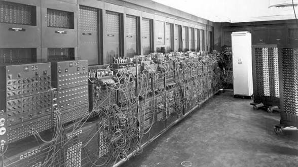 História da Computação