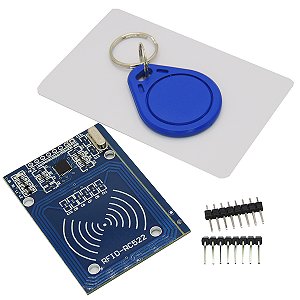 RFID