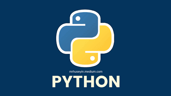 Python I