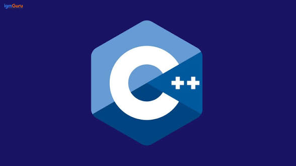 C++