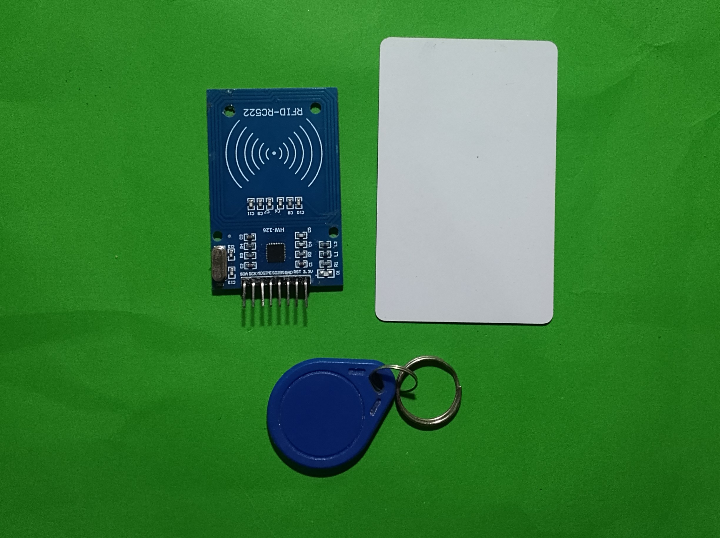 RFID