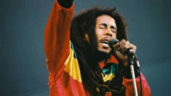 Bob Marley