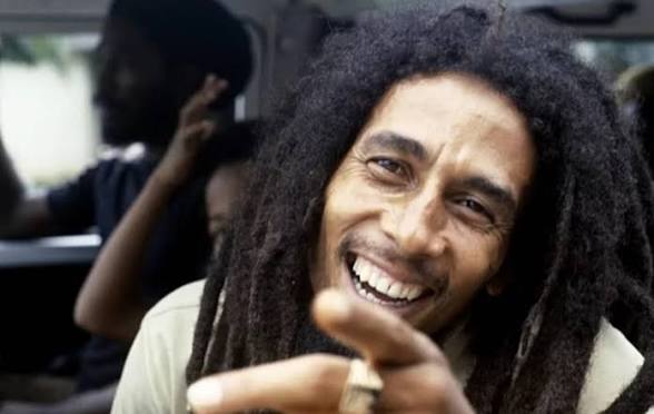 Bob Marley