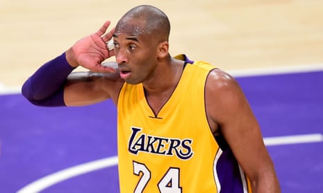 Kobe Bryant