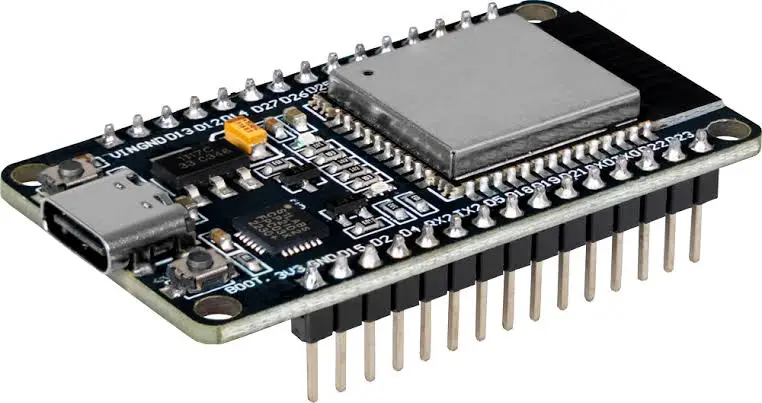 ESP32