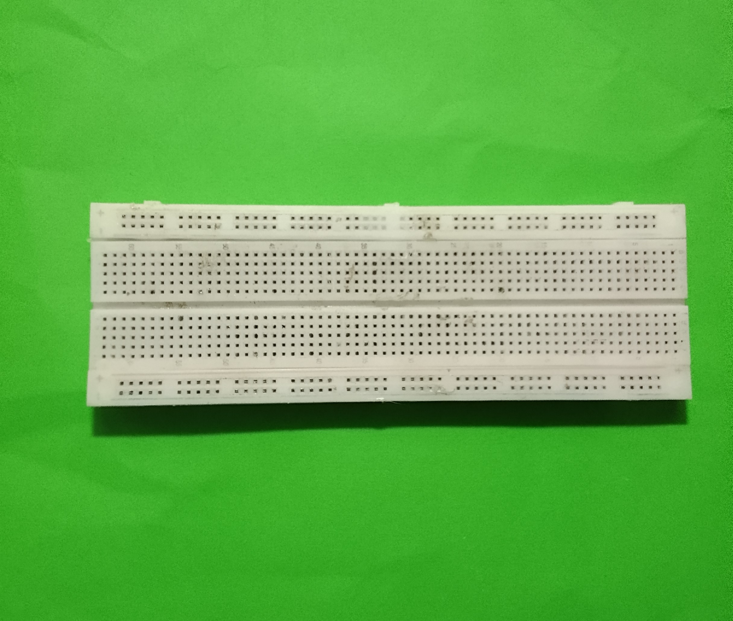 Breadboard