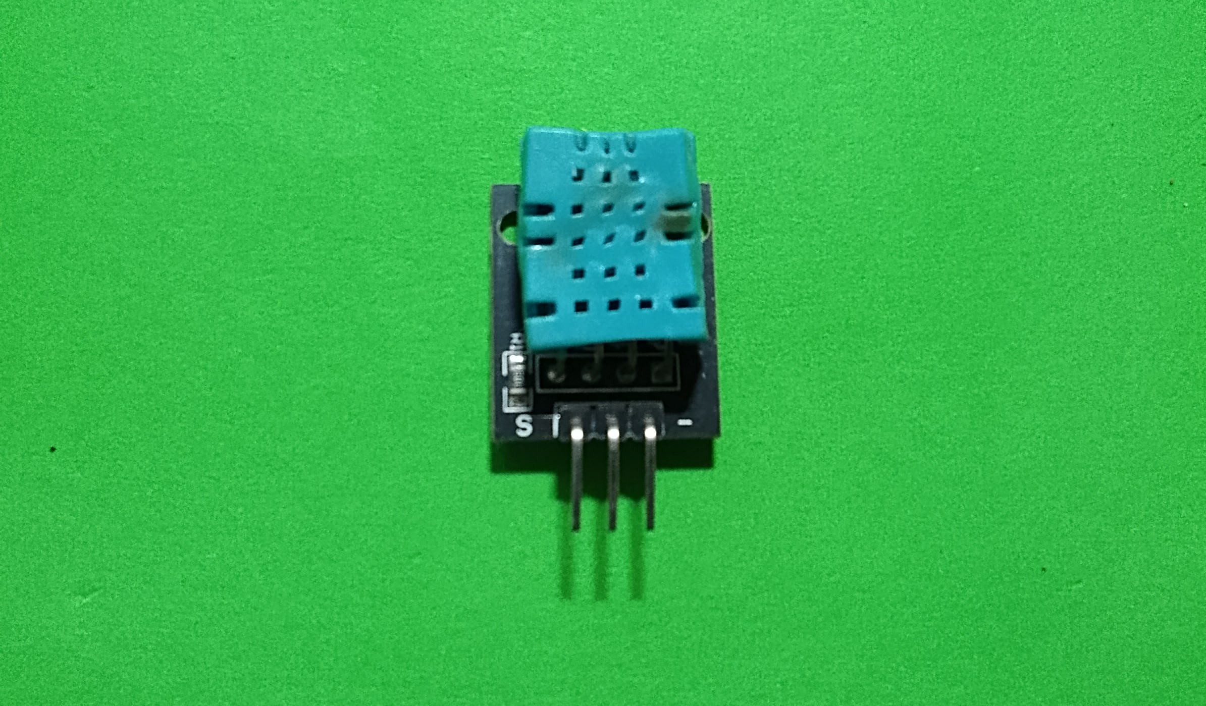 DHT-11