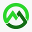 Optima Media Teknologi Logo