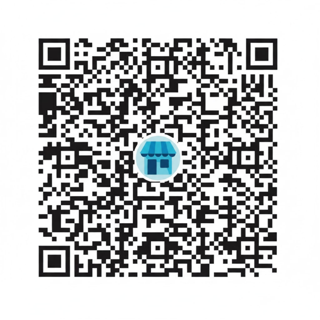 QRIS RASYA DIGITAL AGENCY