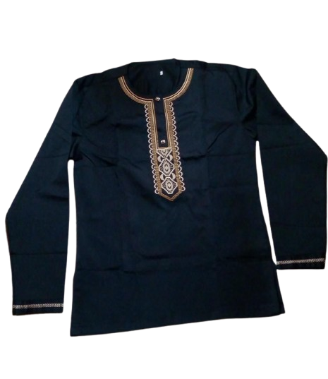 Made In Rwanda Shirts