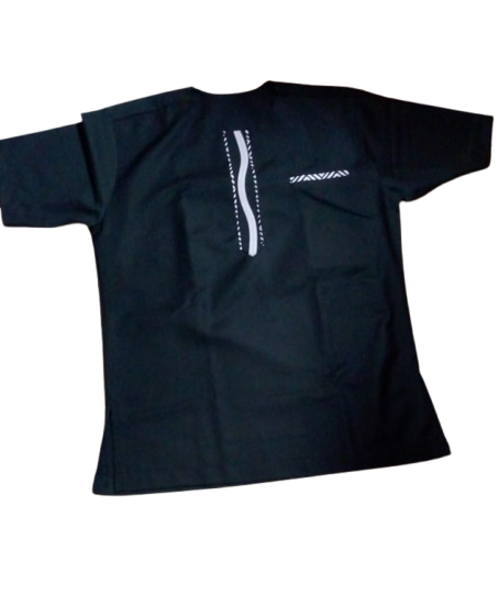 Made In Rwanda Shirts