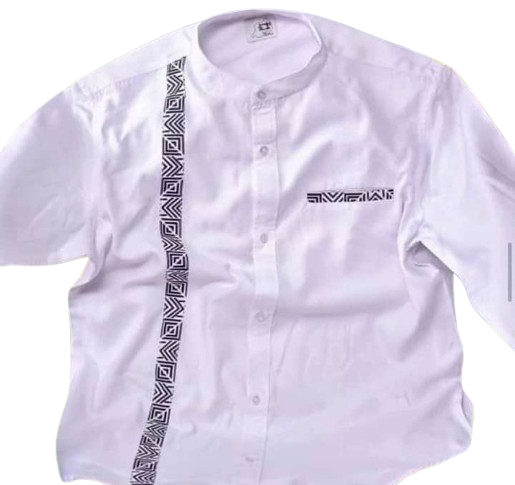 Made In Rwanda Shirts