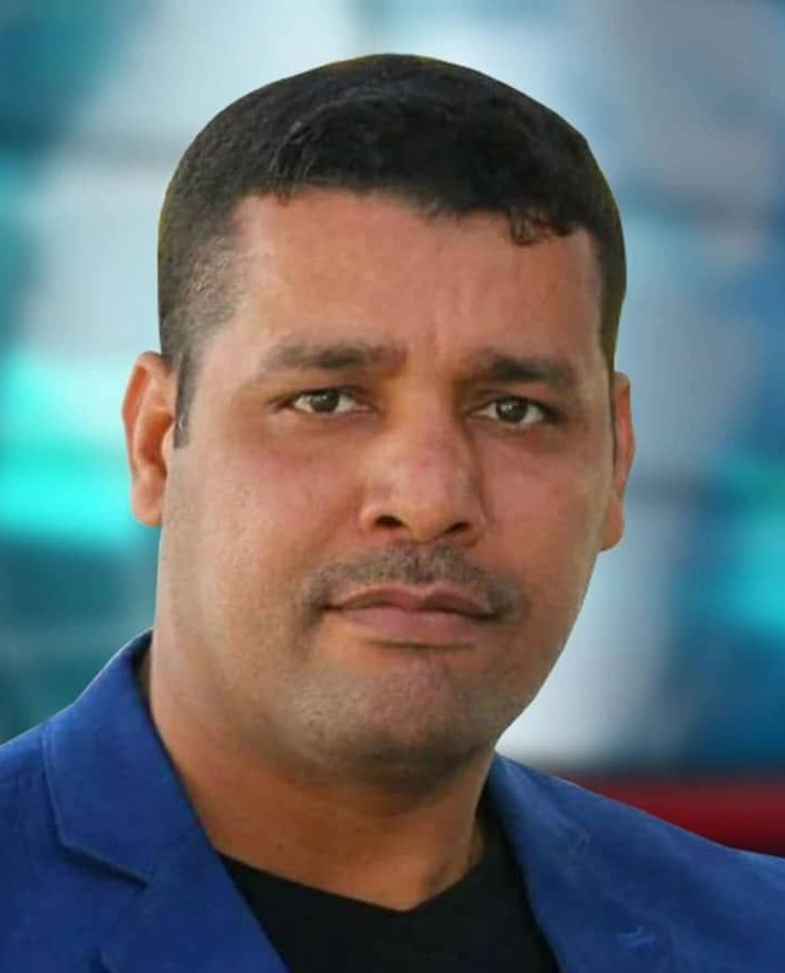 عادل عازب الشيخ