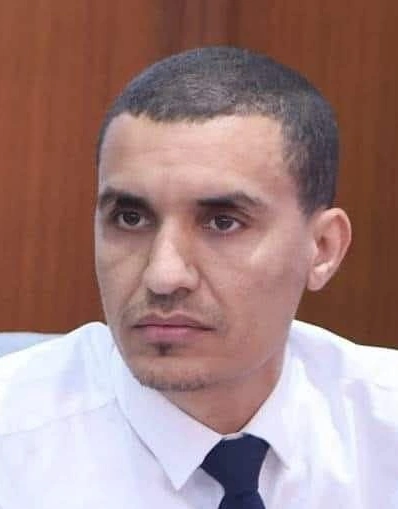عبد المنعم بن حمدة