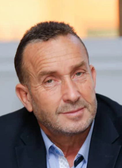 سعيد زوار