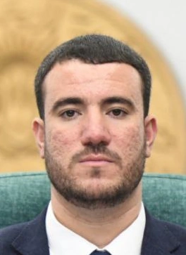 سليمان زرقاني