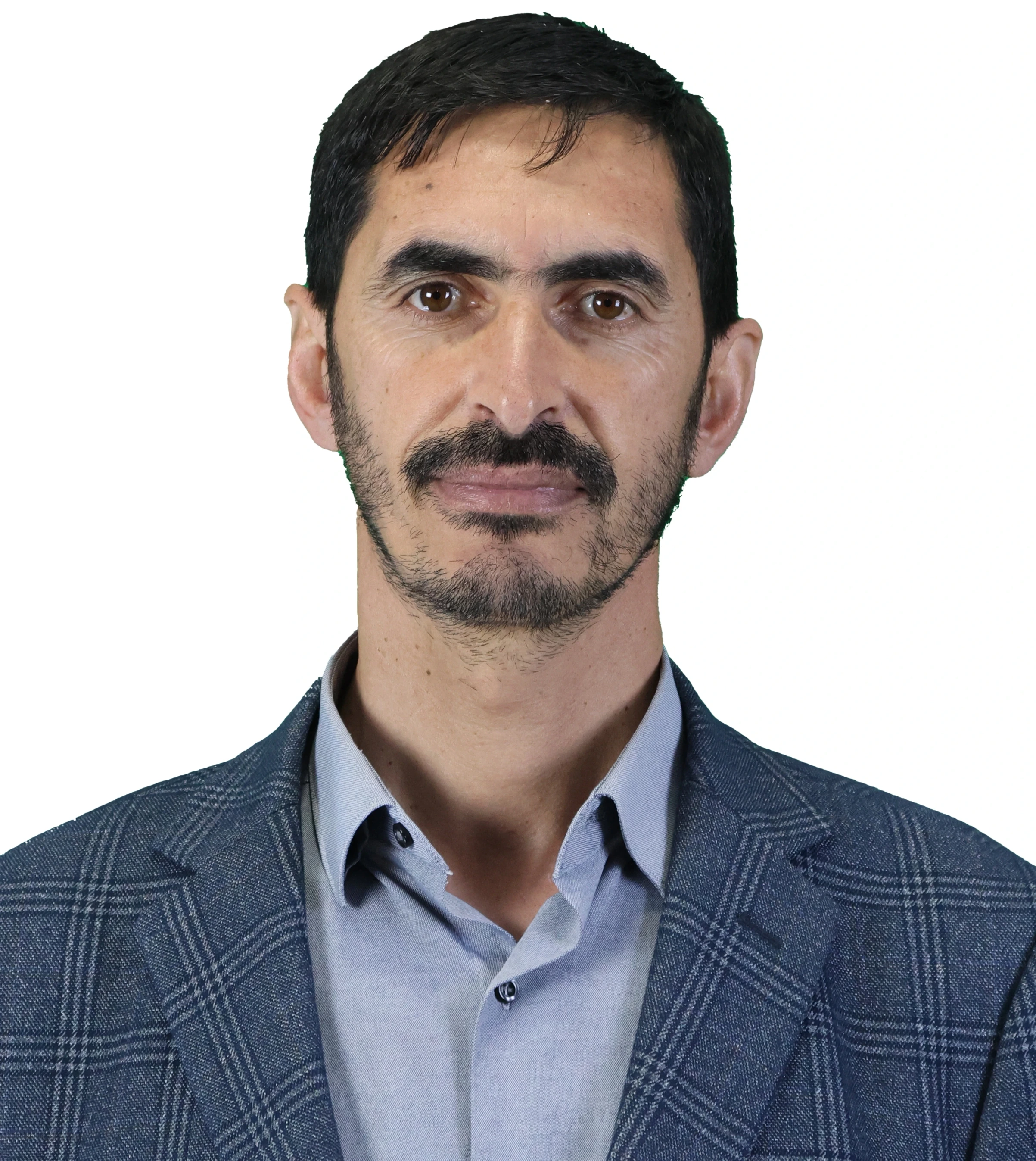 سعد العيساوي