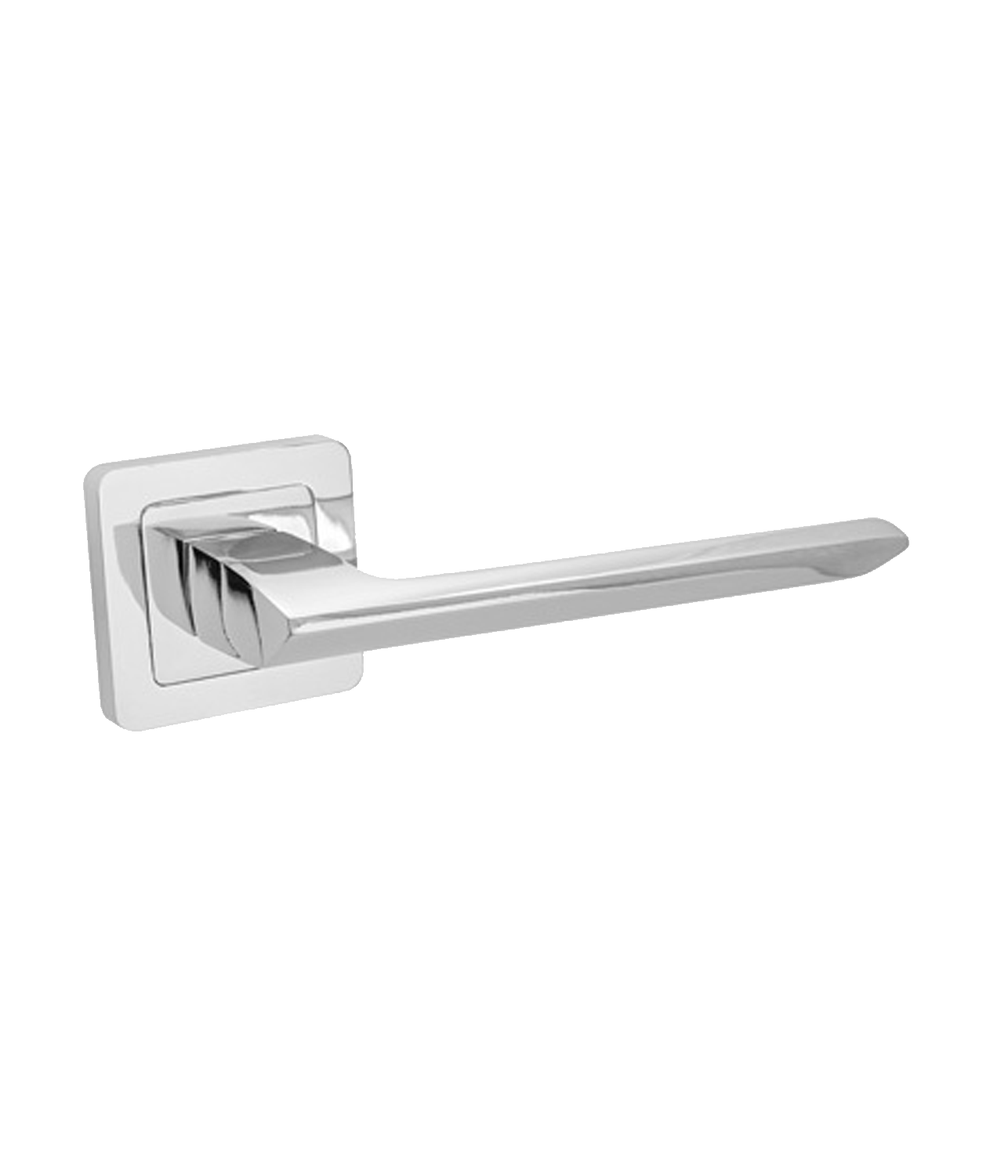 Ручка дверная Code Deco H-22105-A-CR