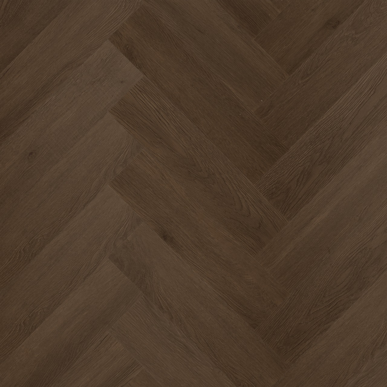 FARGO Herringbone Дуб Шварцвальд