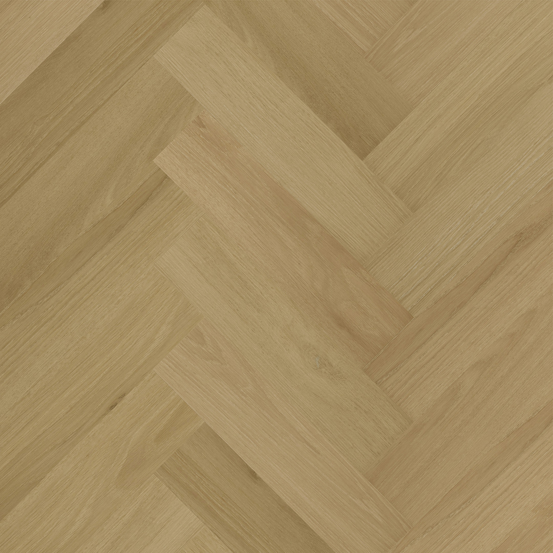 Fargo Herringbone Дуб Аттика