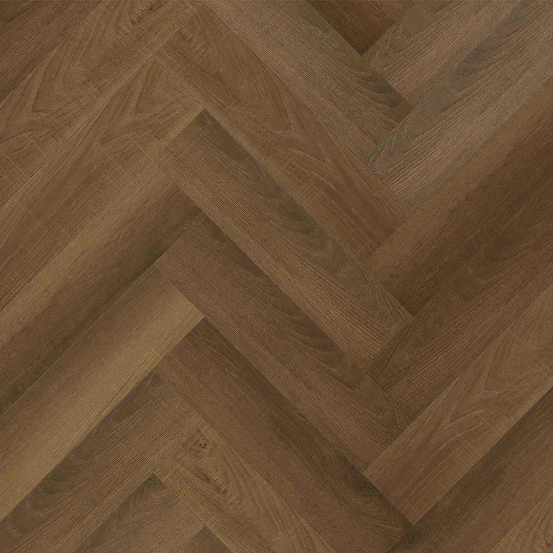 Fargo Herringbone Дуб Коста-Рика