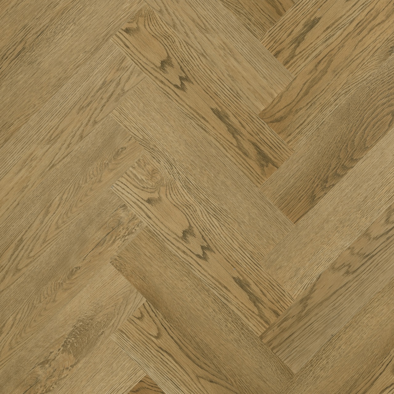 Fargo Herringbone Дуб Неаполь