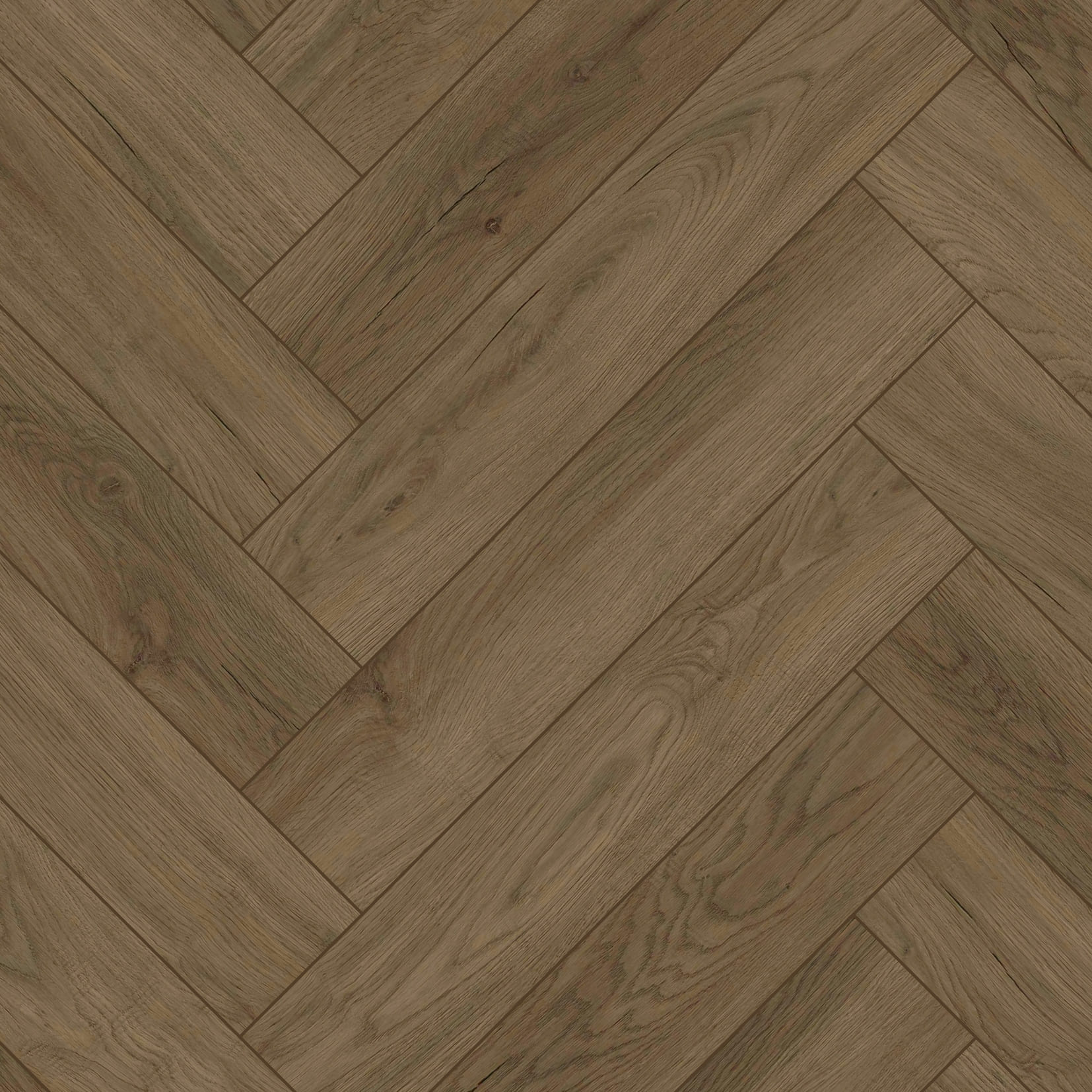 Fargo клеевая Parquet LVT Дуб Манако
