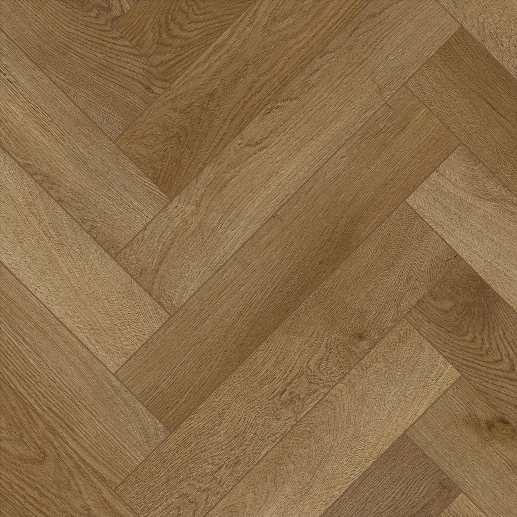 Fargo клеевая Parquet LVT Дуб Окленд