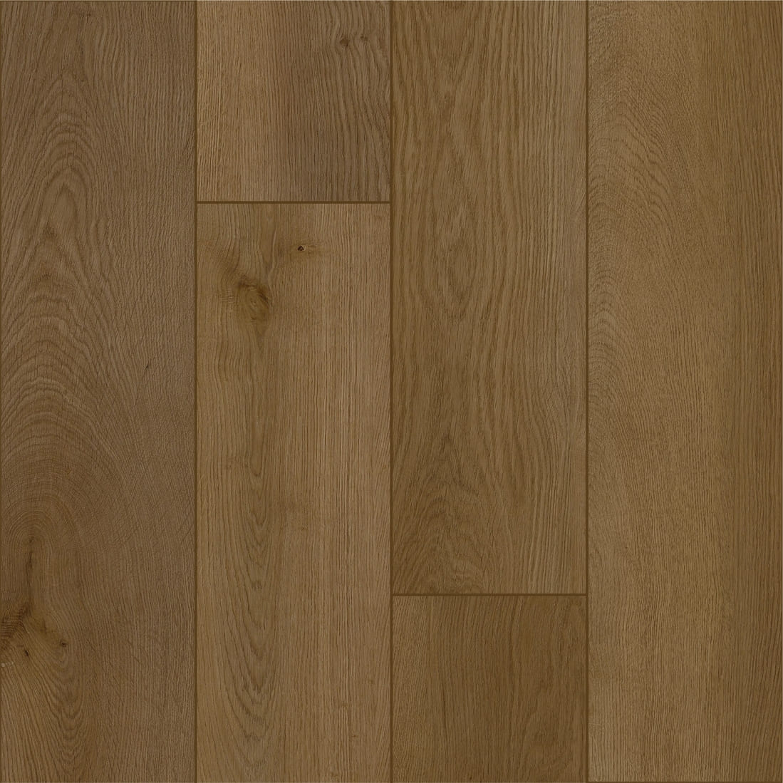 Fargo клеевая Comfort LVT Дуб Окленд