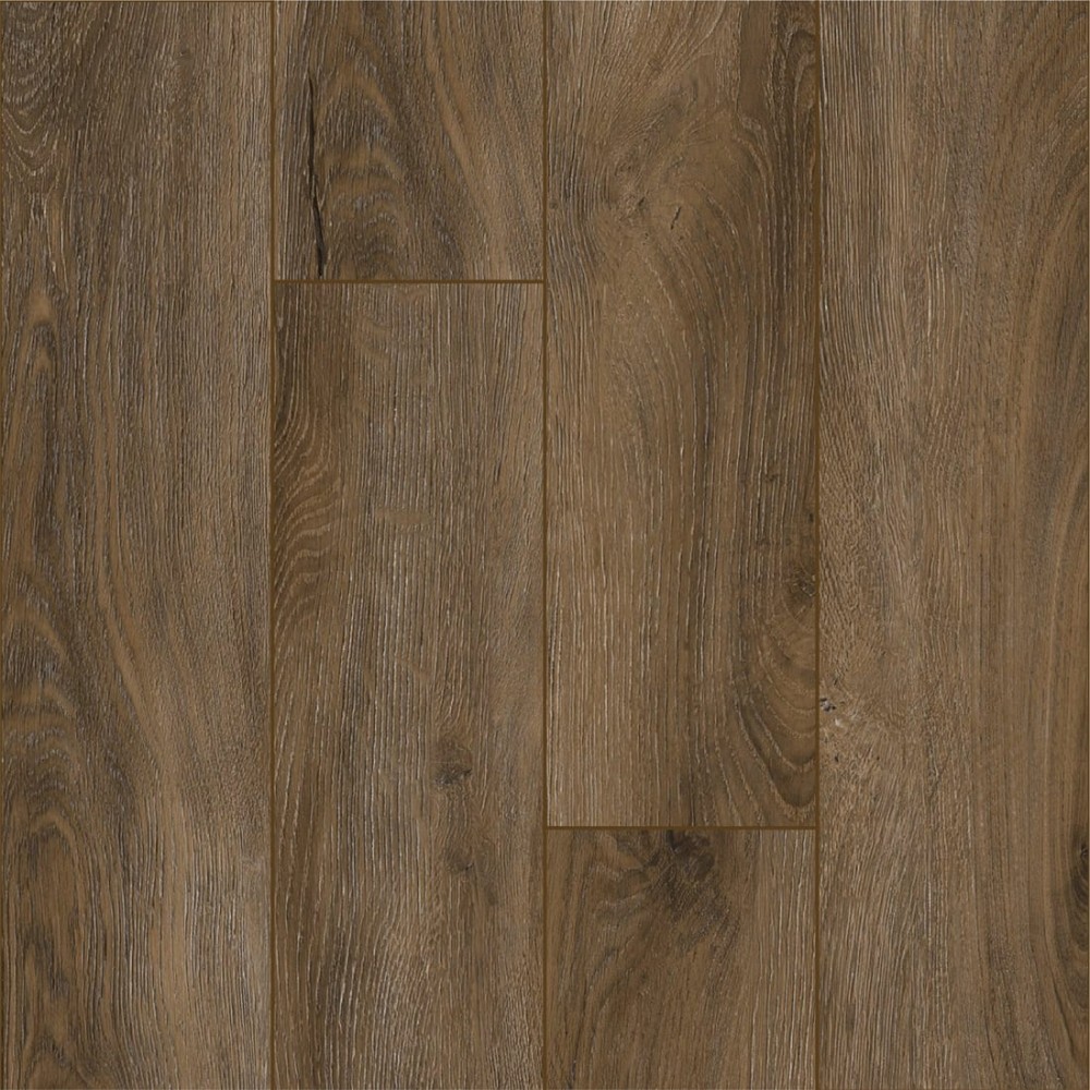Fargo клеевая Comfort LVT Дуб Бронкс