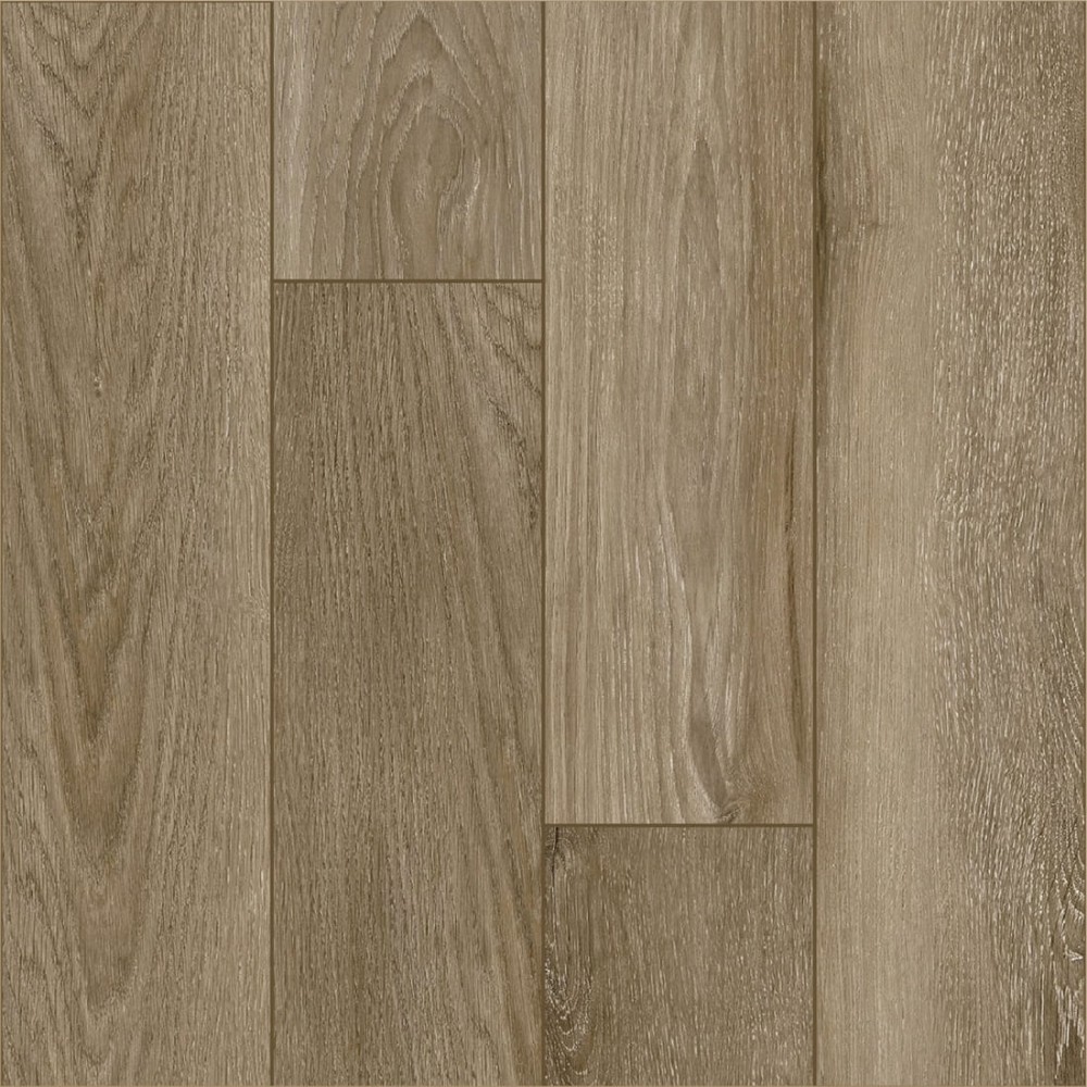 Fargo клеевая Comfort LVT Дуб Тихуана