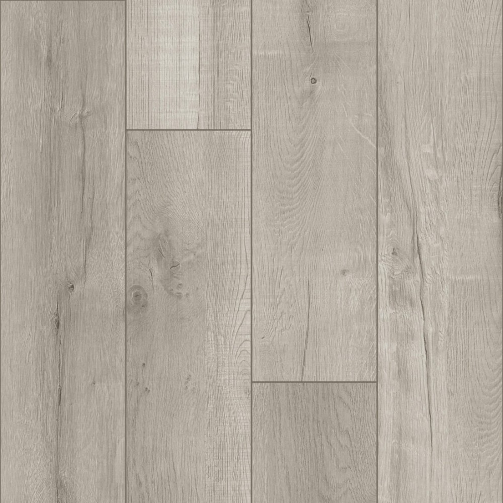 Fargo клеевая Comfort LVT Дуб Лондонский Туман
