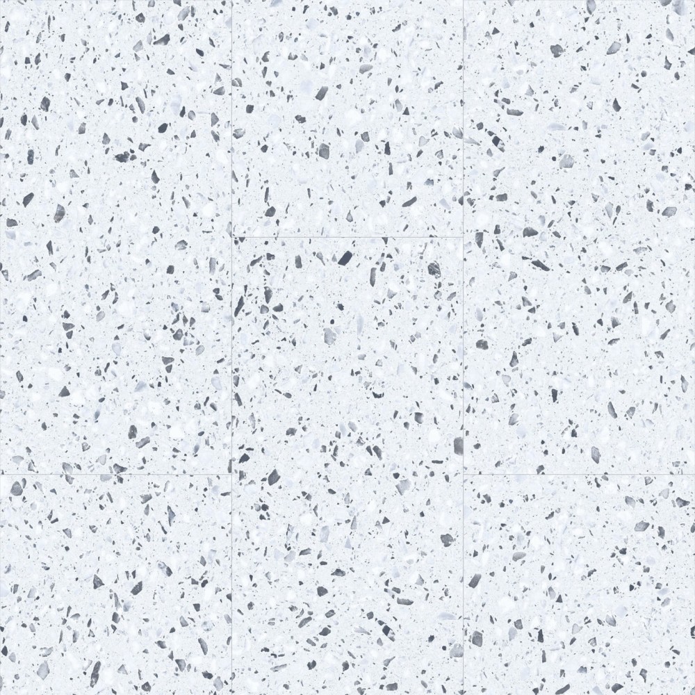 Fargo клеевая Stone LVT Терраццо Гранж