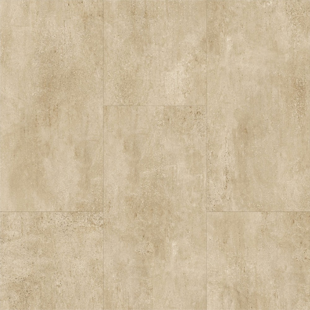 Fargo клеевая Stone LVT Травертин Песочный