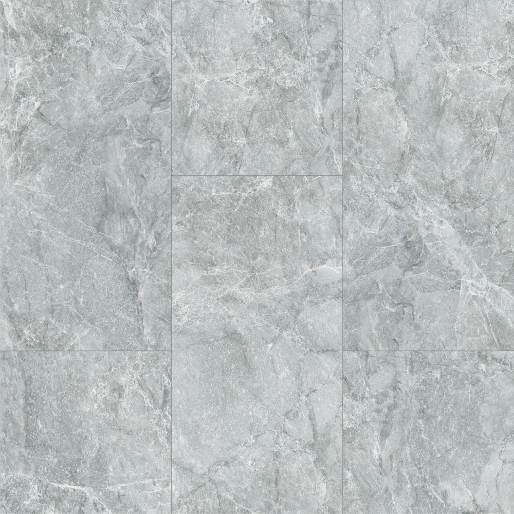 Fargo клеевая Stone LVT Травертин Арктический